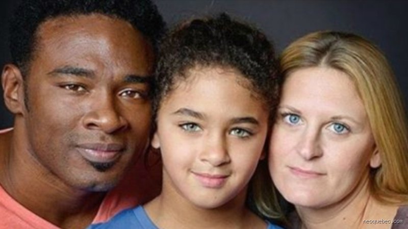 Comment appelle-t-on un enfant né d'un père métisse et d'une mère blanche : au-delà des étiquettes et des nuances génétiques