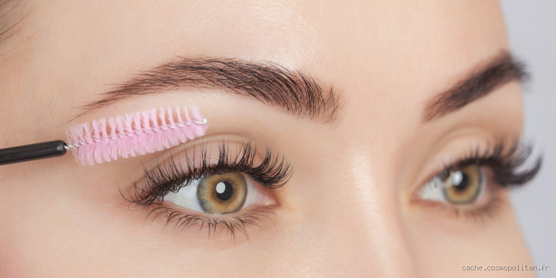 Comment arrêter les faux cils sans perdre confiance ?