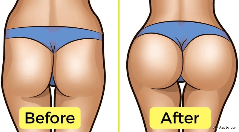 Comment avoir de belles hanches : Le guide expert ultime (Partie 1 : Anatomie, morphologie et fondements biomécaniques)