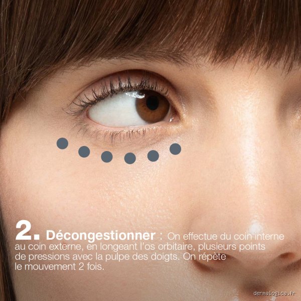 Comment avoir un beau contour de l'œil : La routine honnête qui fait la différence