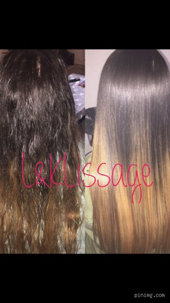 Comment avoir un beau lissage brillant ?