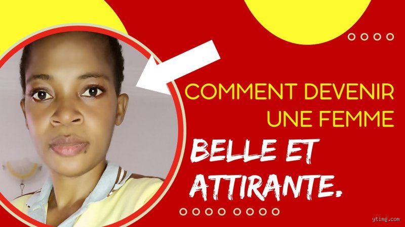 Comment devenir une fille attirante ?