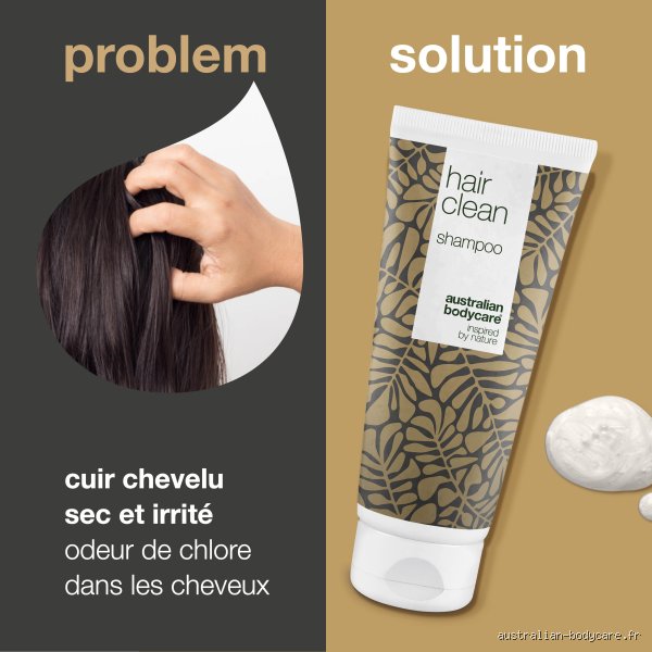 Comment éliminer le chlore des cheveux sans les abîmer ? La méthode qui a fait ses preuves