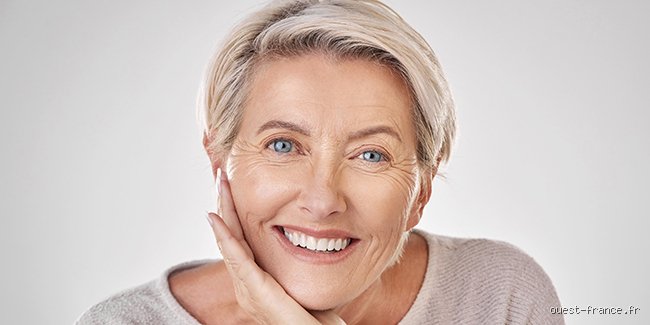 Comment être belle à 65 ans ? Le guide complet pour rayonner sans tricher avec le temps