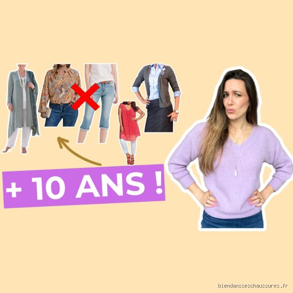 Comment faire pour ne plus paraître plus vieux que mon âge : le guide sans filtre pour inverser la vapeur