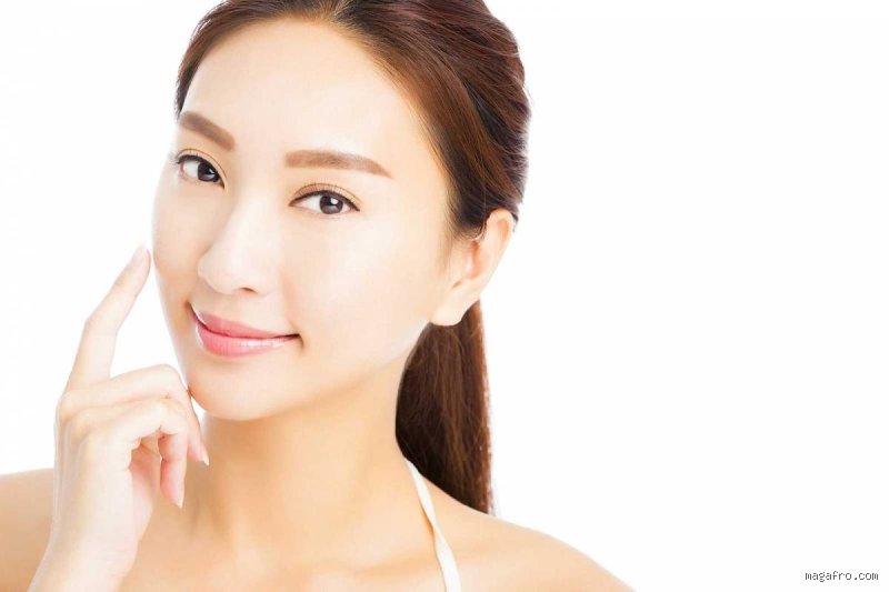 Comment les Japonais font pour avoir une belle peau ? Les secrets d'un ...