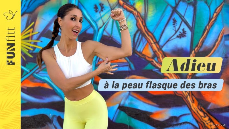 Comment ne plus avoir la peau flasque ?
