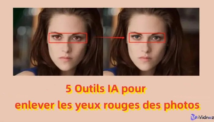 Comment obtenir les yeux rouges pour un effet dramatique : Guide des simulations contrôlées