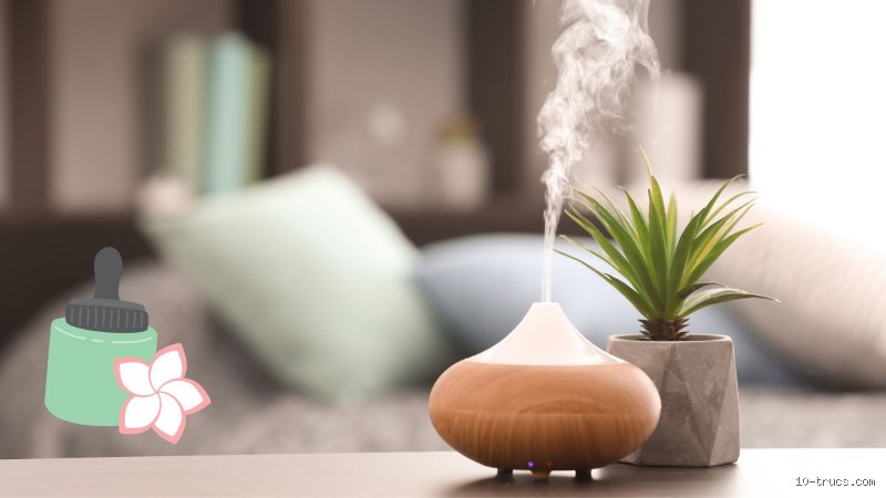 Votre Lit, Un Havre de Paix Parfumé : Secrets et Astuces Révélés !
