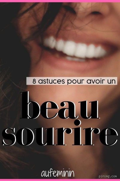 Le Sourire Parfait Existe-t-il Vraiment ? Comment Décrypter un Sourire Magnifique