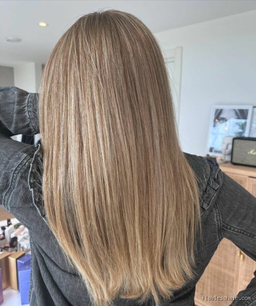 Est-ce que le beige va aux blondes ?