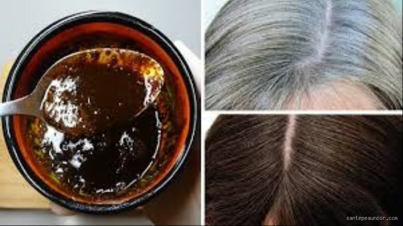 Est-ce que le café peut vraiment teindre tes cheveux ? Mon expérience et mes astuces