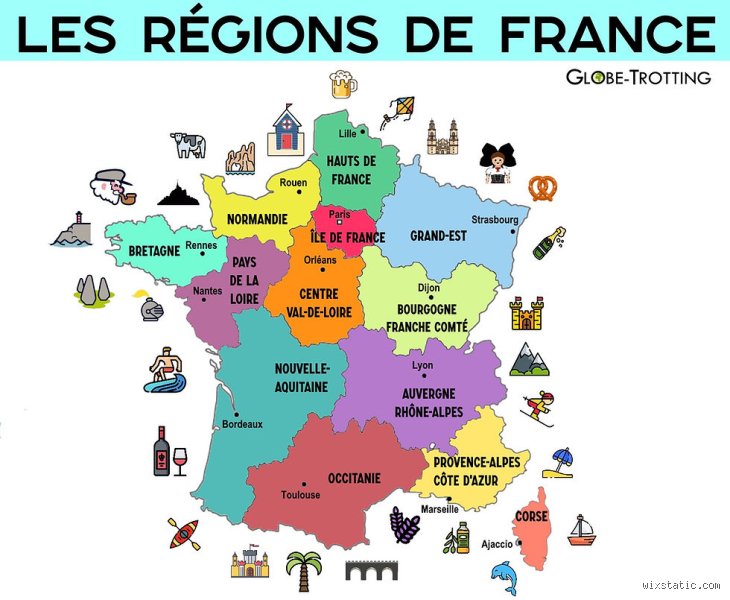 Où aller en France pour profiter du soleil ? Le guide complet des destinations les plus lumineuses de l’Hexagone