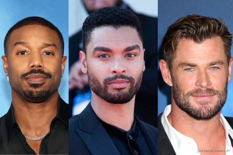 Où sont les plus beaux hommes ? Cartographie mondiale du magnétisme masculin et nouveaux critères de l'attraction