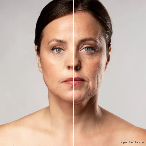 Pourquoi la peau du visage se relâche : comprendre les mécanismes biologiques et environnementaux