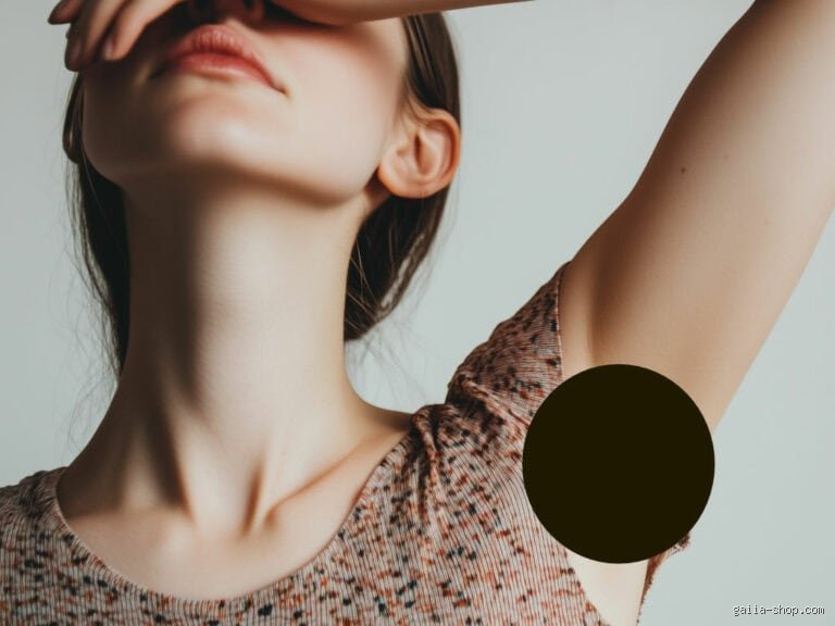 Pourquoi les aisselles deviennent-elles sombres ? Les vraies raisons derrière l'hyperpigmentation