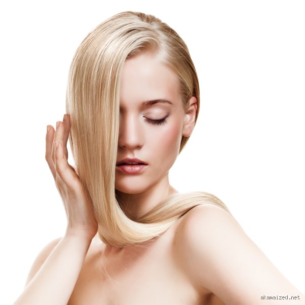 Pourquoi les blondes sont attirantes ?
