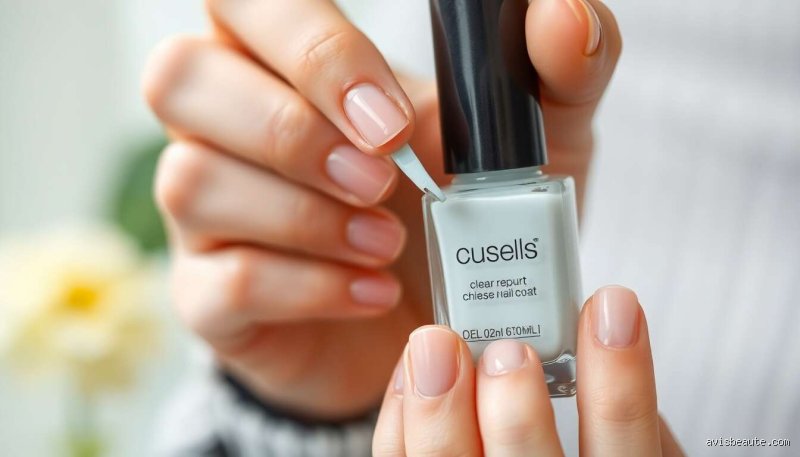 Pourquoi mon Base Coat ne tient pas ?
