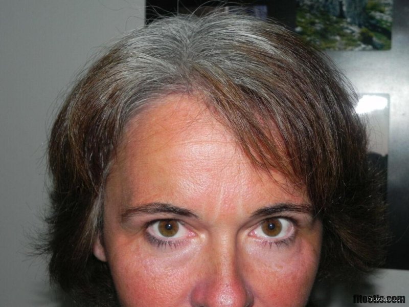 Pourquoi ne pas se laver les cheveux après une coloration ?
