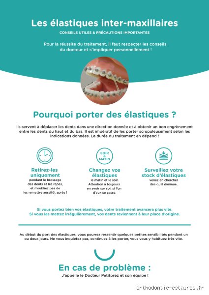 Pourquoi porter des élastiques ? Le guide sincère des raisons pratiques et esthétiques