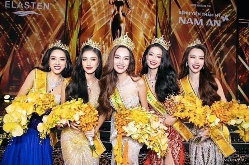 Quel est le pays où les femmes sont les plus belles ? Le verdict sans filtre