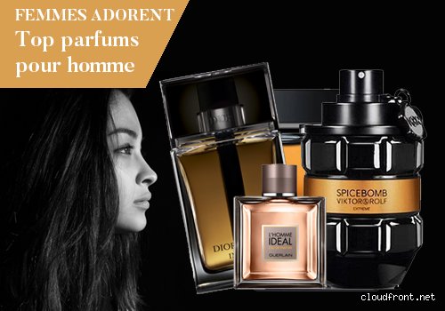 Quel parfum homme excite les femmes ? Guide ultime des fragrances masculines à haut pouvoir de séduction