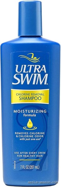 Quel shampooing élimine le chlore ? Le guide scientifique pour sauver vos cheveux après la piscine