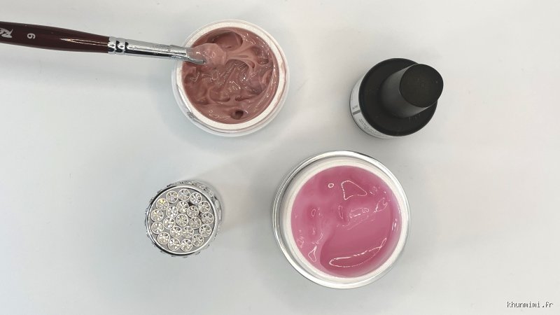 Quelle base avant gel ?