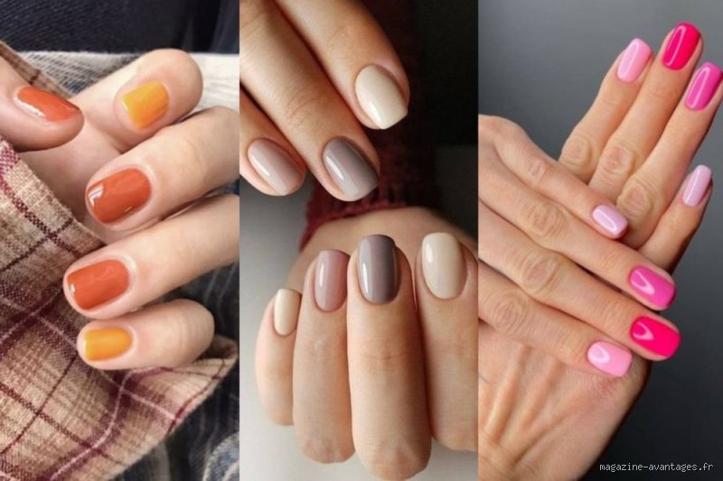 Quelle couleur d'ongle va avec tout ? Le guide ultime des teintes universelles et intemporelles