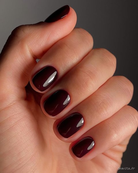 Quelle couleur de vernis pour séduire ?