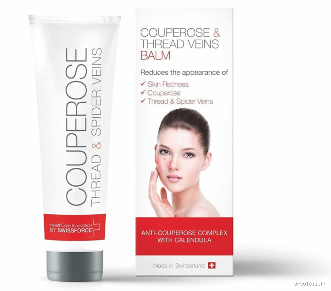 Quelle crème hydratante pour peau rosacée ? Trouvez la solution idéale