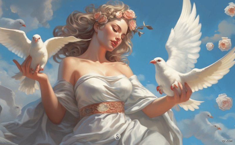 Quelle déesse symbolise la beauté ? Entre mythes ancestraux et réalités esthétiques modernes