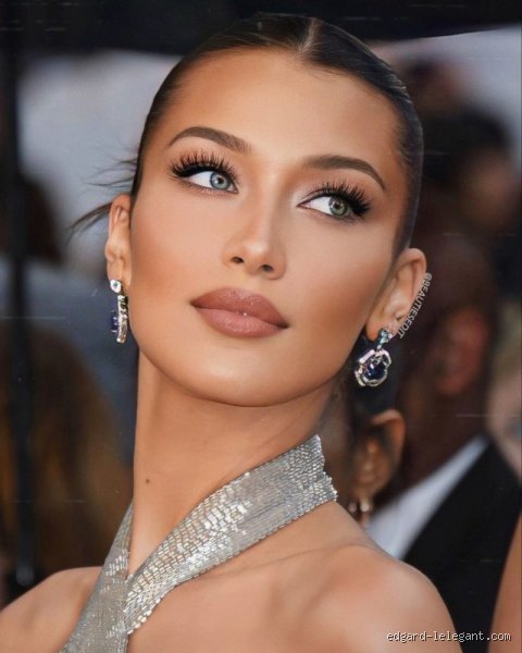 Quelle est l'artiste la plus belle du monde ?