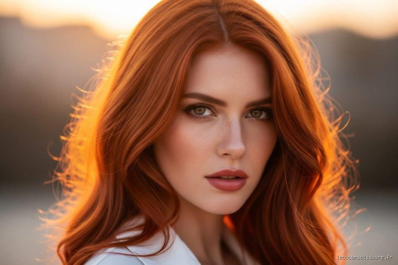 Quelle est la couleur de cheveux préférée de la plupart des hommes ? Enquête sur un mythe capillaire persistant