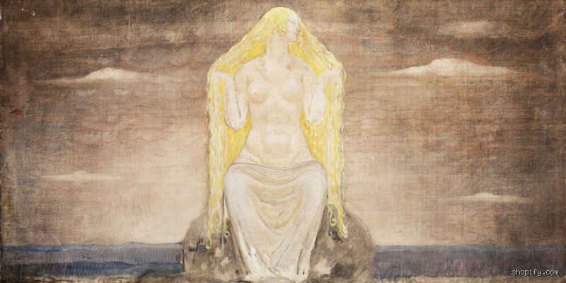 Quelle est la déesse nordique la plus sexy ? Entre fantasmes modernes et réalités mythologiques brutales
