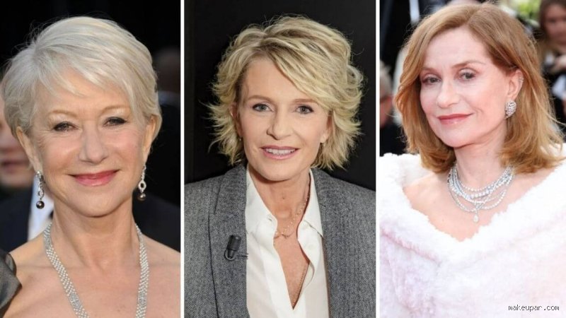 Quelle est la longueur de cheveux idéale pour une femme de 70 ans ? Le guide ultime pour affirmer son style avec panache