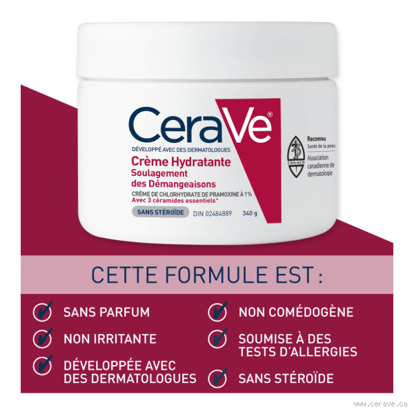 Quelle est la meilleure crème anti démangeaison ? Trouve la solution idéale