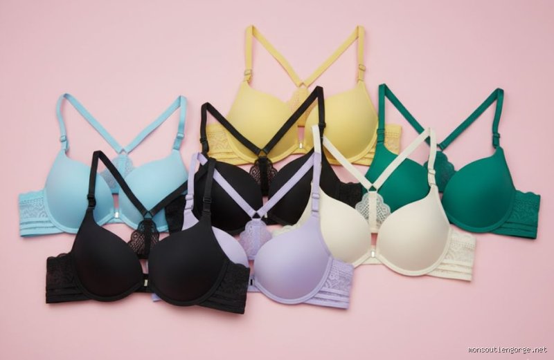 Quelle est la meilleure marque de soutien-gorge ?