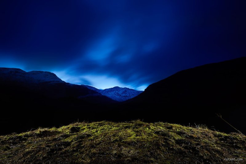 Quelle est la plus belle couleur du monde ? Entre science du regard et quête d'un bleu universellement parfait