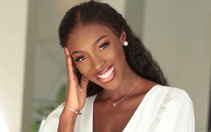 Quelle est la plus belle fille de la Côte d'Ivoire ?