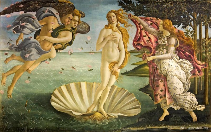 Quelle était la déesse de la beauté ? Entre mythes grecs et réalités oubliées, voici la vérité sur Aphrodite