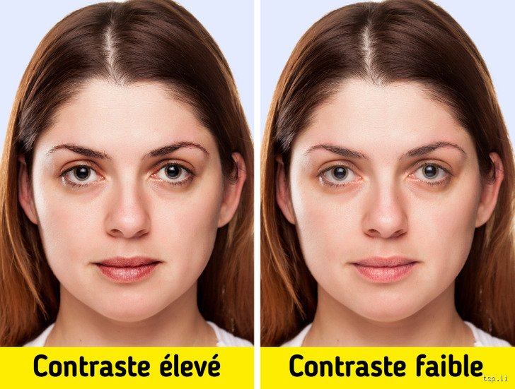 Quelle forme de visage paraît la plus jeune ? Le secret morphologique derrière l'effet Benjamin Button