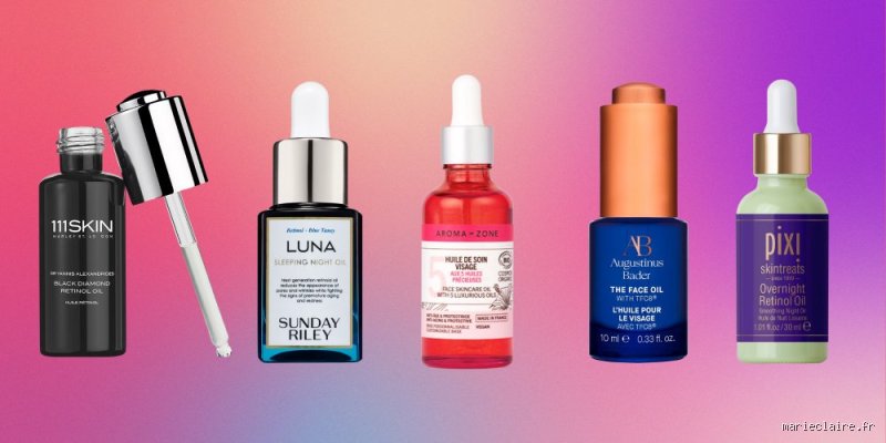 Quelle huile pour peau vieillissante : le guide sans filtre pour choisir le bon soin