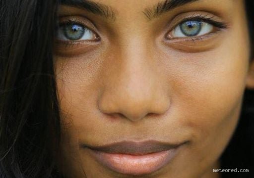 Quelles nationalités ont la plus belle peau ? Enquête sur les secrets de l'éclat mondial