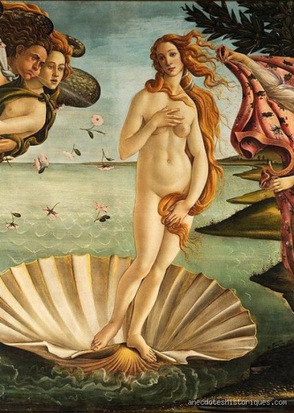 Qui est la déesse la plus sexy ? Entre fantasmes antiques, canons de beauté et vérité historique
