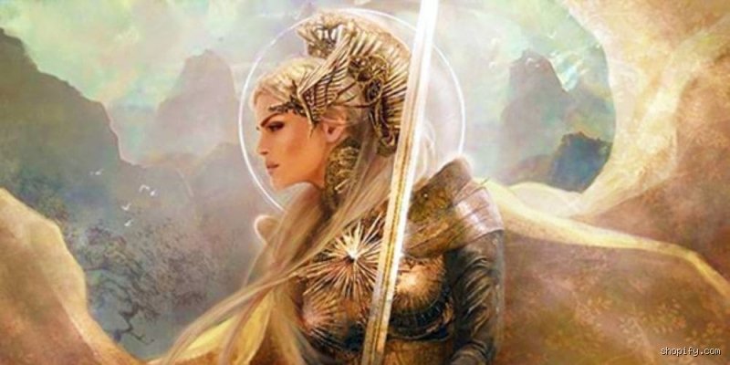 Qui est la déesse nordique de la beauté ? Entre mythes ancestraux et réalités historiques méconnues