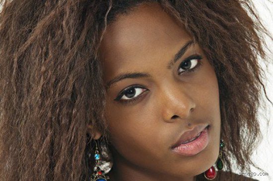 Qui est la plus belle fille de Côte d'Ivoire ?