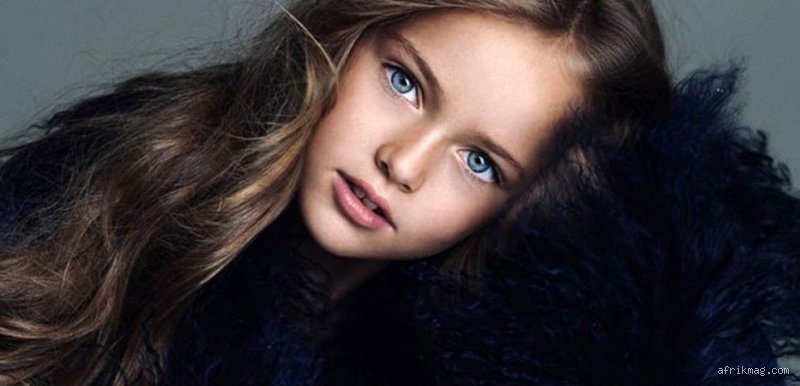 Qui est la plus belle jeune fille au monde ? Analyse des critères et des classements