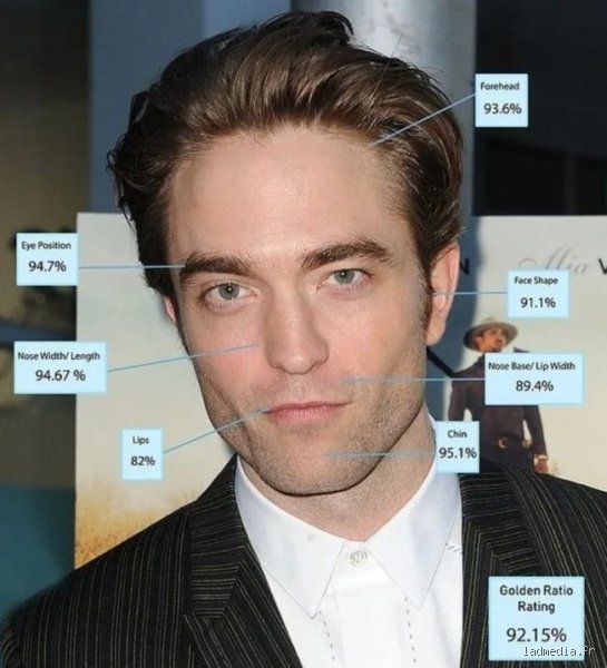 Qui est le plus bel homme sur Terre ? L'impossible quête de la perfection absolue face à la dictature des algorithmes et de la science