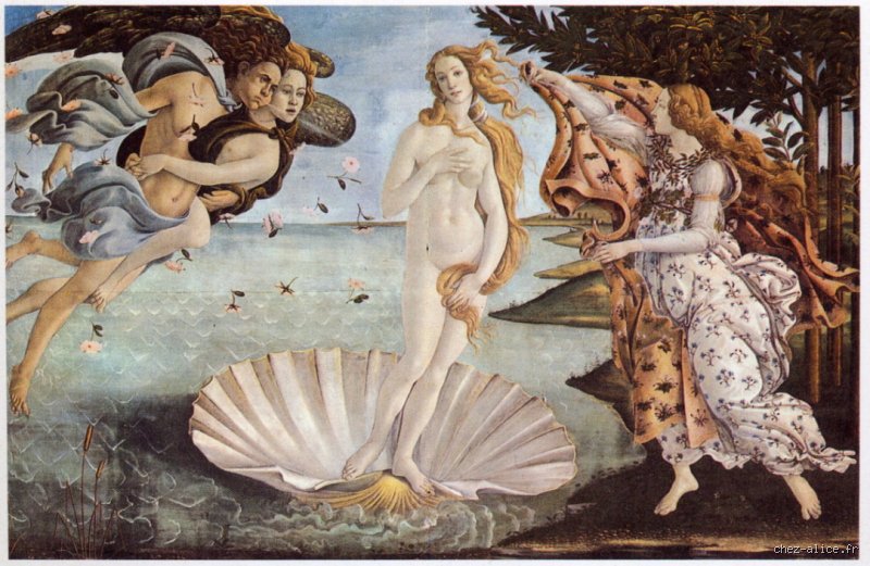 Qui sont les deux déesses de la beauté ? Entre mythes grecs, réalités romaines et la face cachée de l’esthétique antique